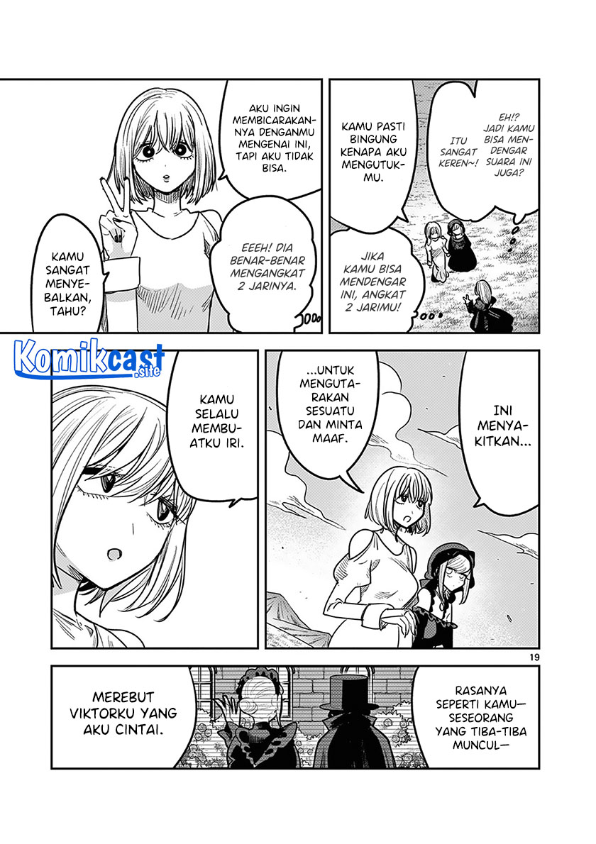 Chapter 222 - halaman 21