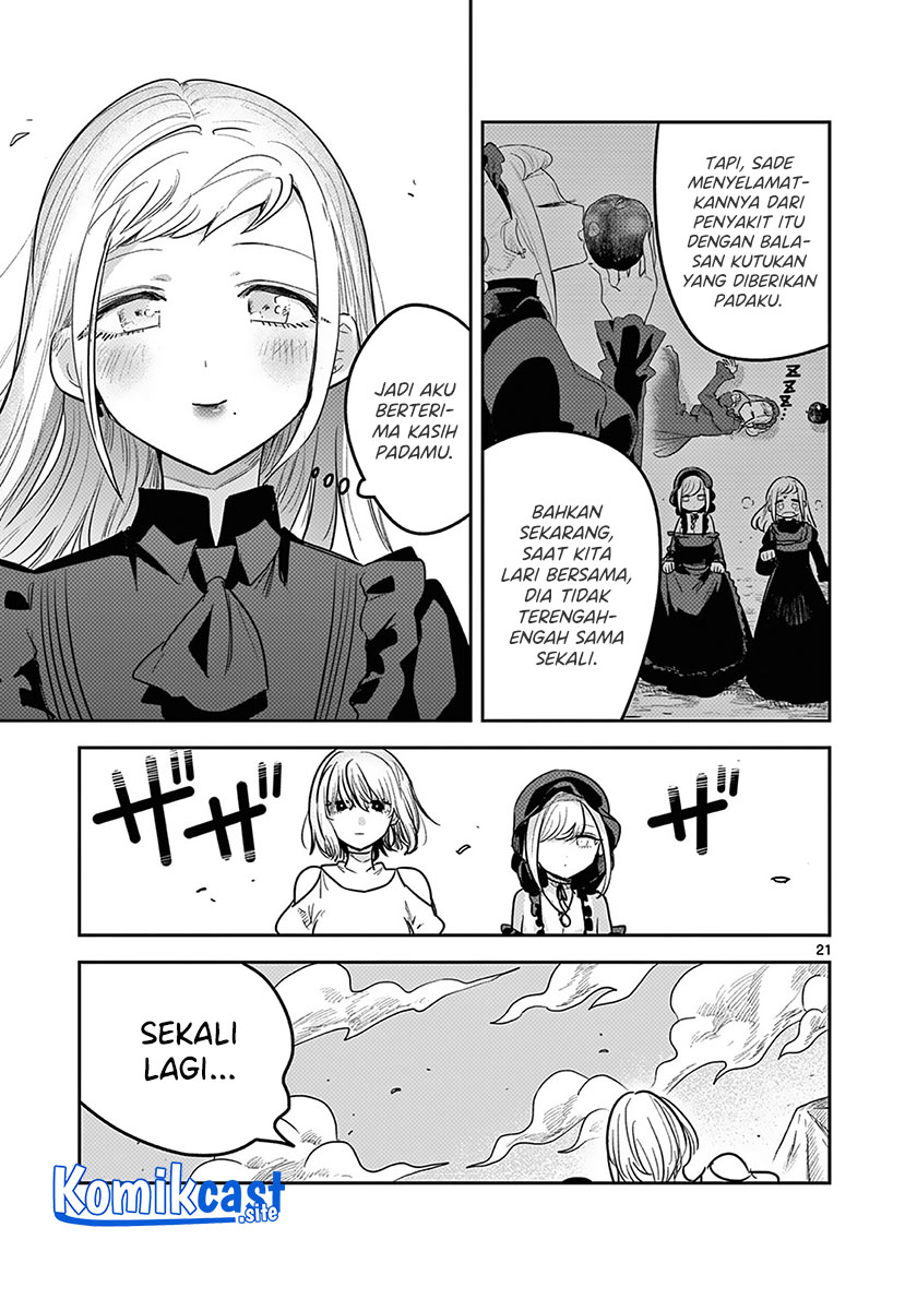 Chapter 222 - halaman 23
