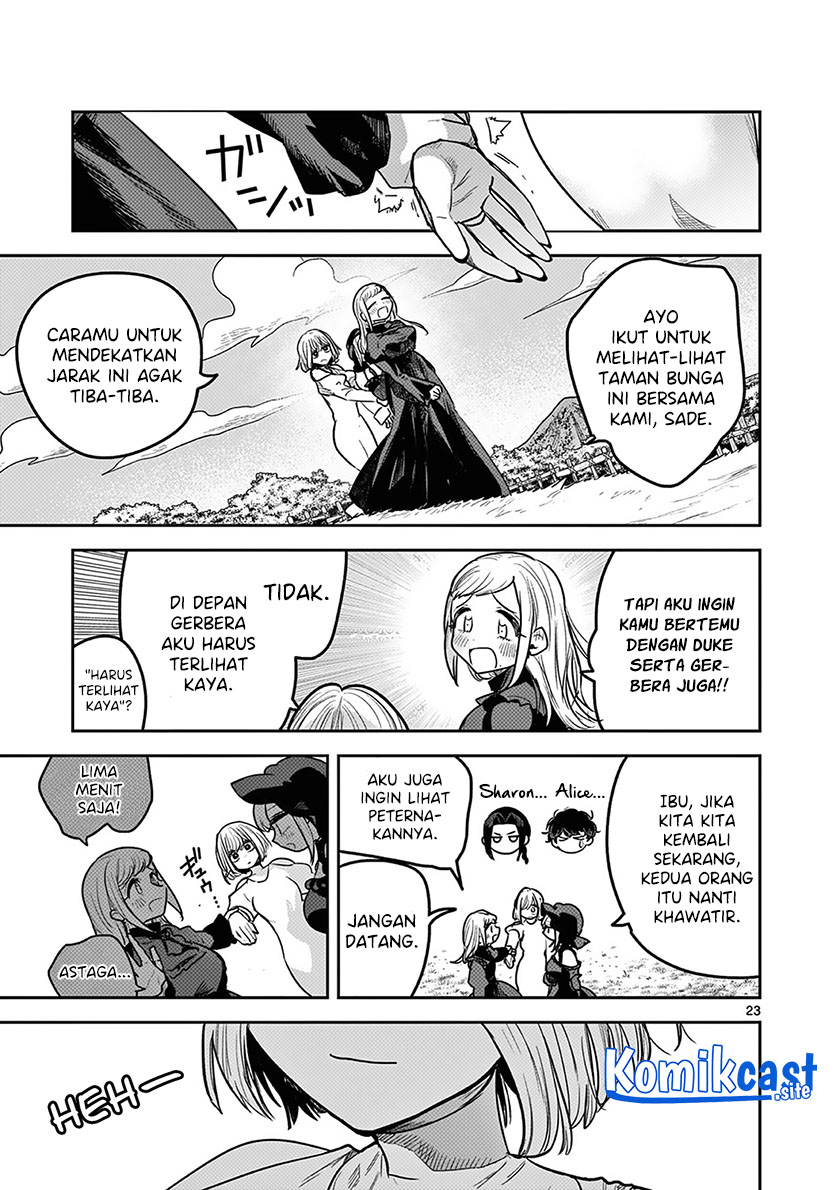 Chapter 222 - halaman 25