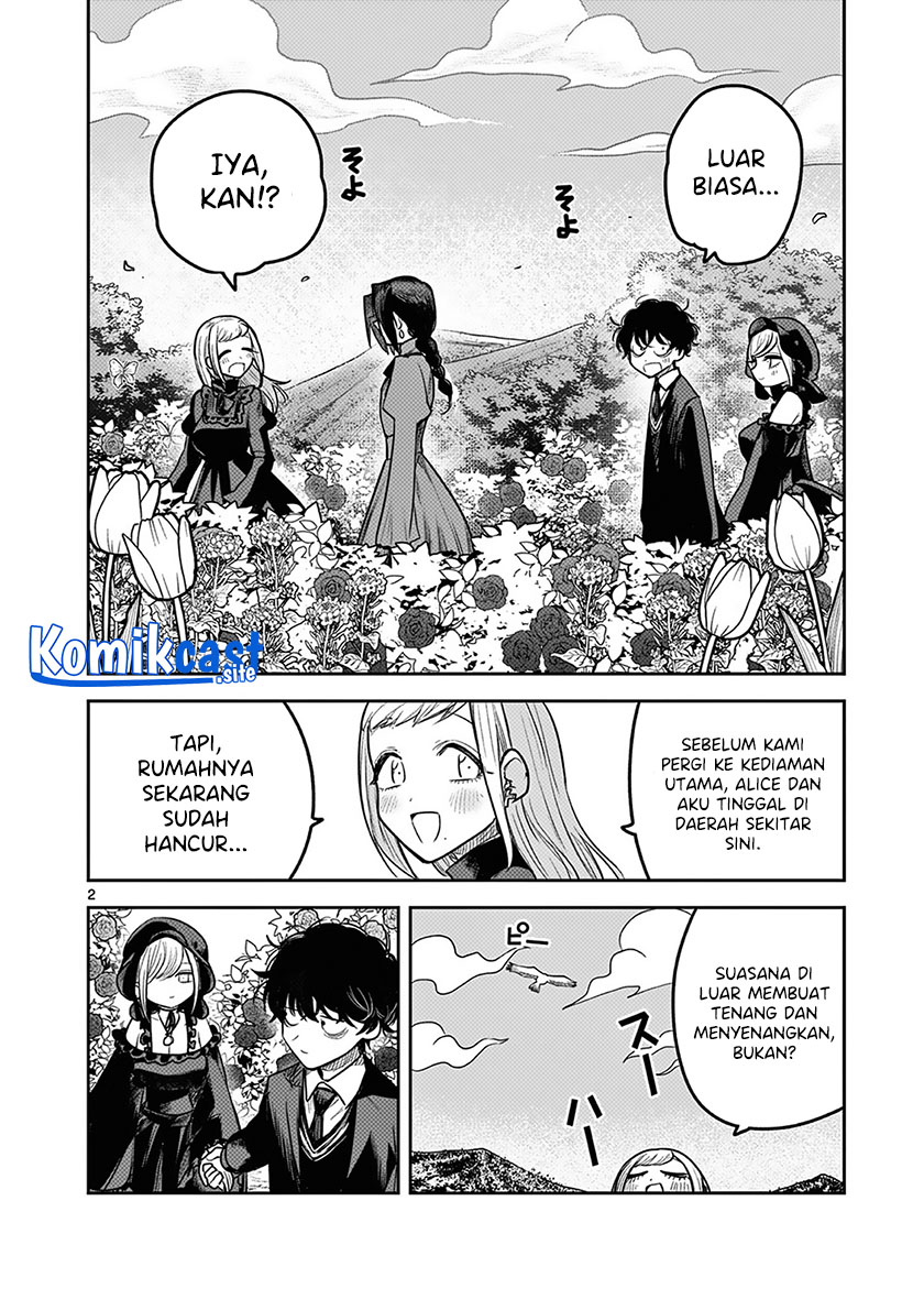 Chapter 222 - halaman 4