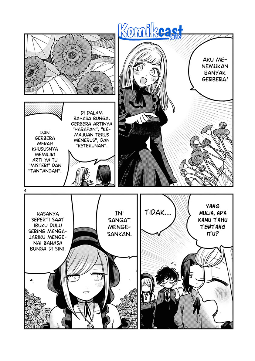 Chapter 222 - halaman 6