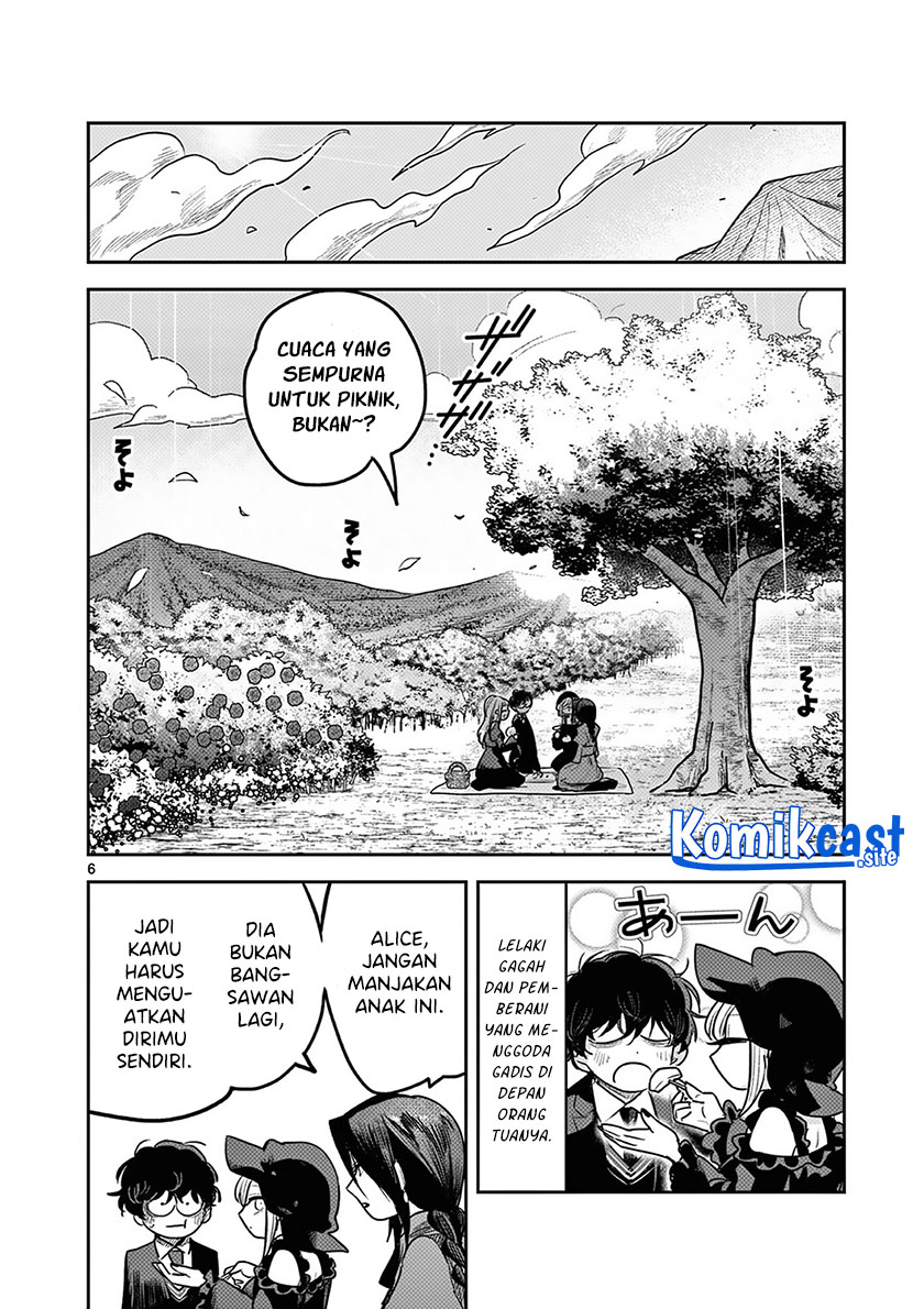 Chapter 222 - halaman 8