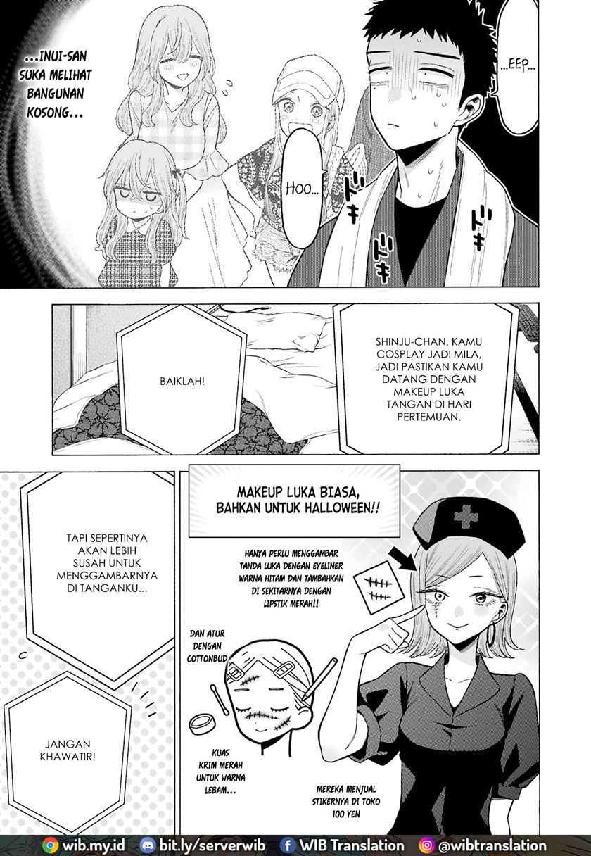Chapter 76 - halaman 15