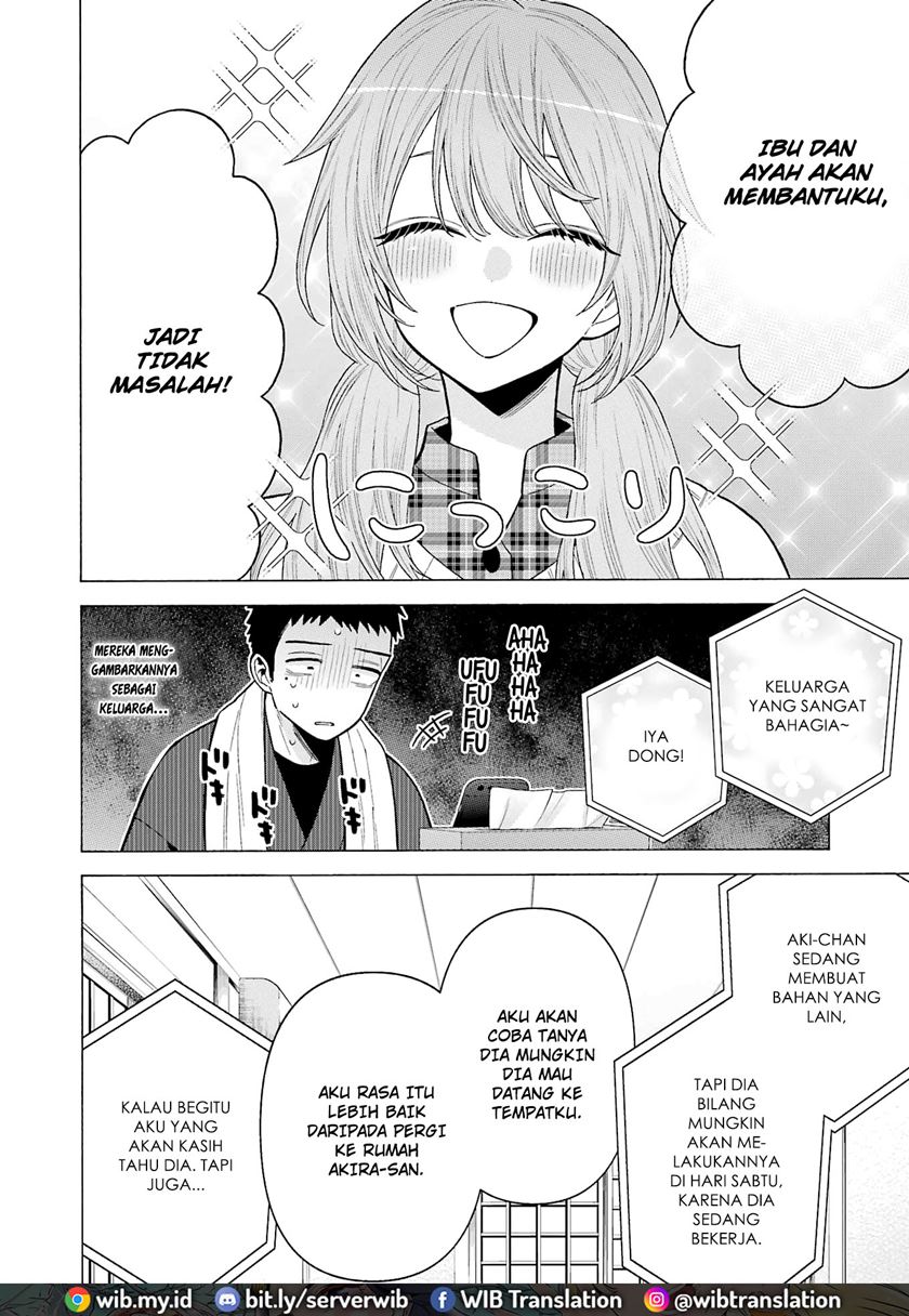 Chapter 76 - halaman 16