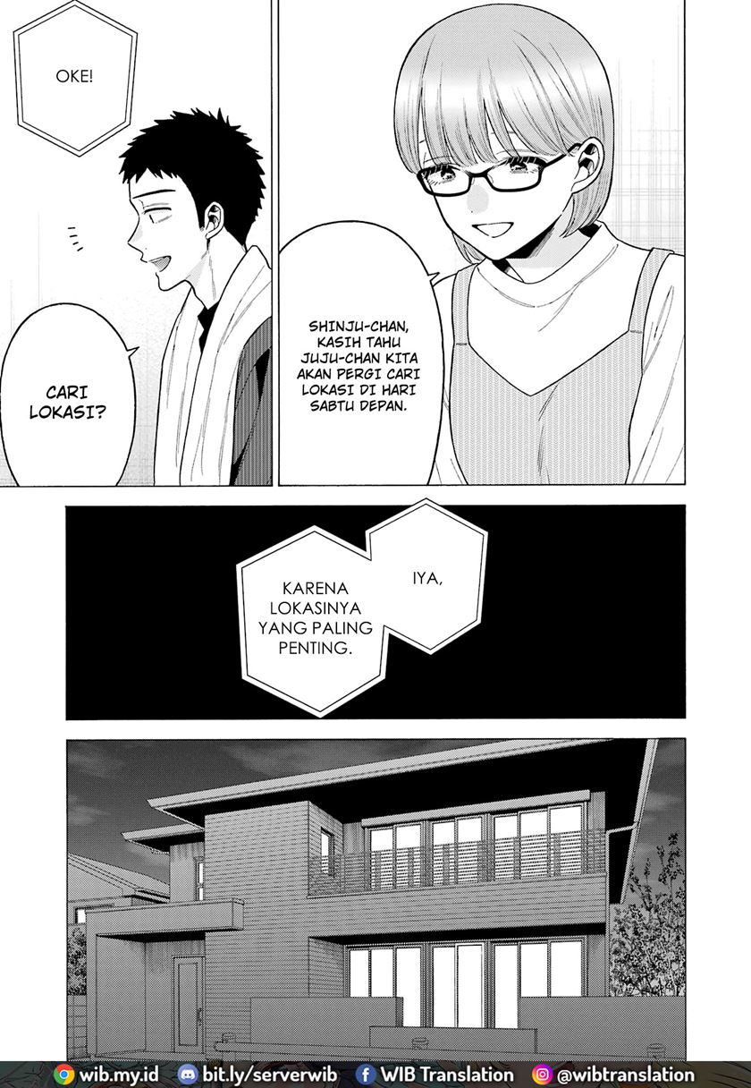 Chapter 76 - halaman 17