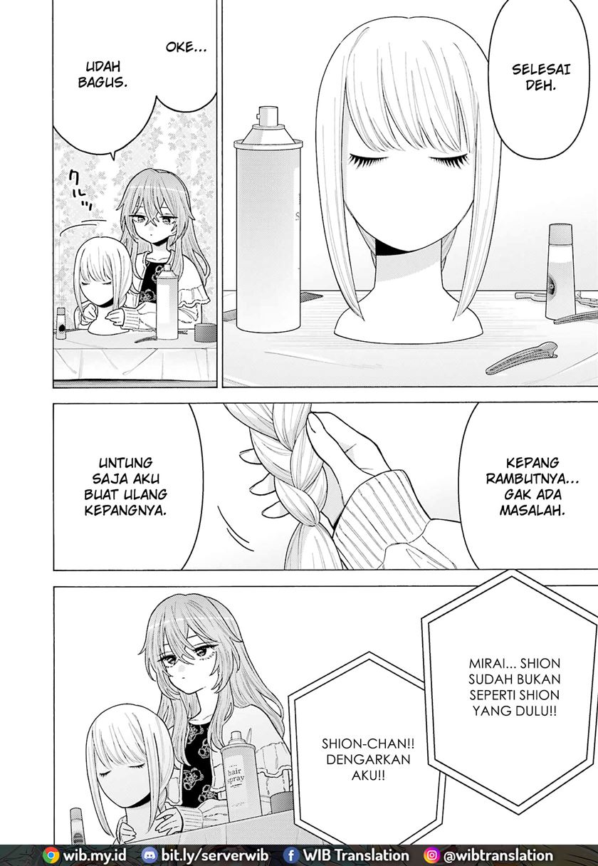 Chapter 76 - halaman 18