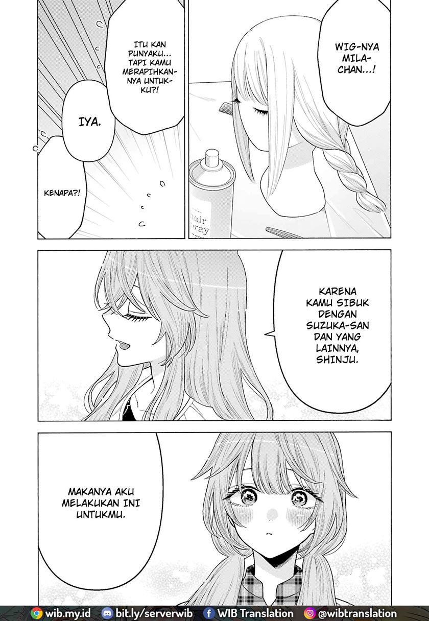 Chapter 76 - halaman 21