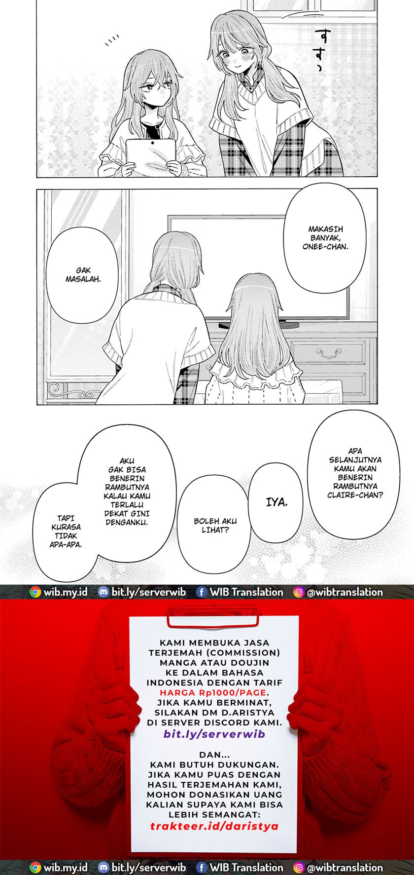 Chapter 76 - halaman 22