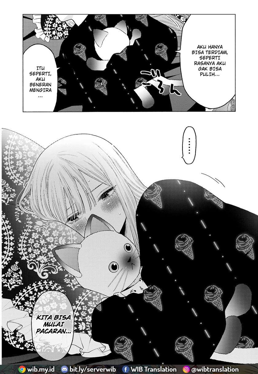Chapter 76 - halaman 6