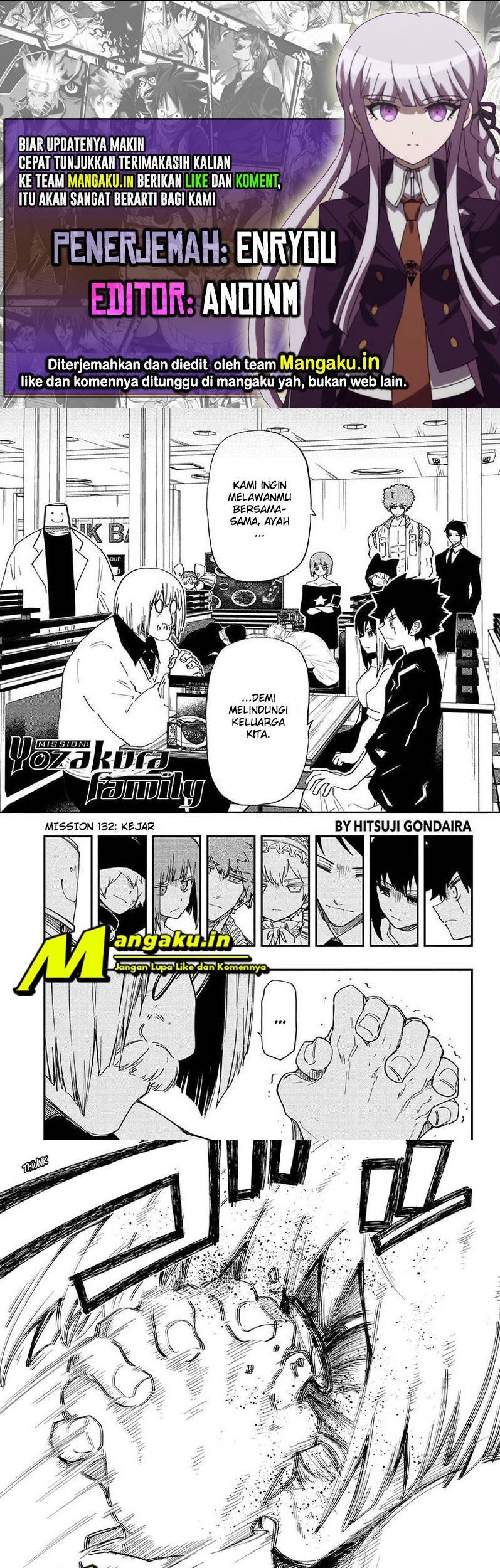 Chapter 132 - halaman 2
