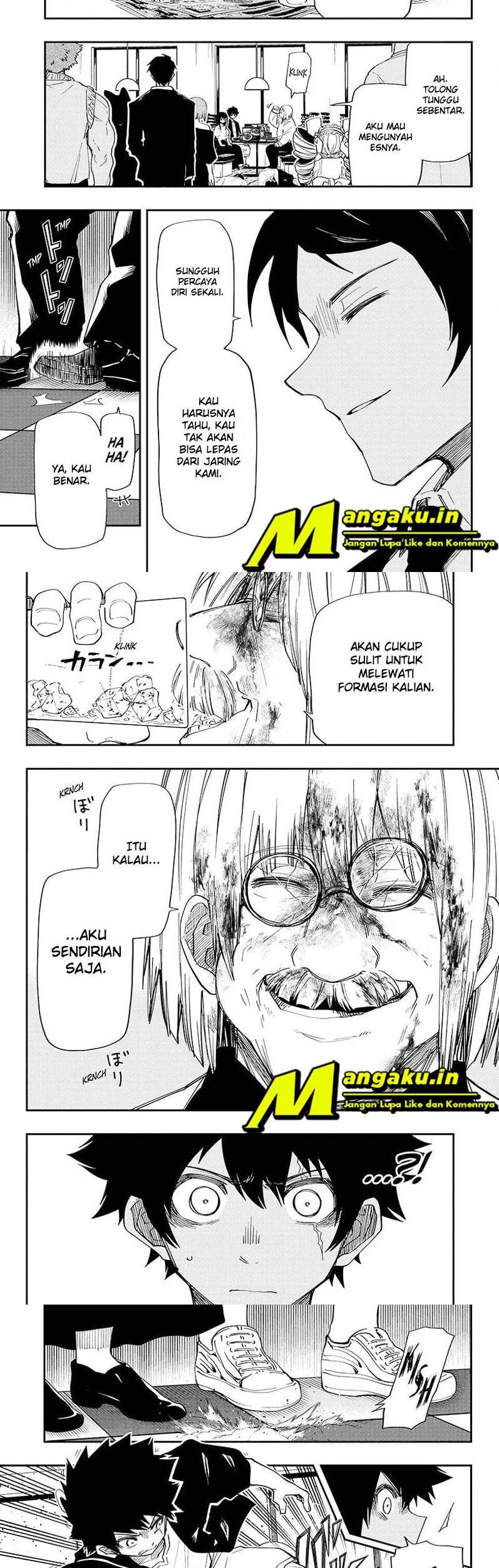 Chapter 132 - halaman 4