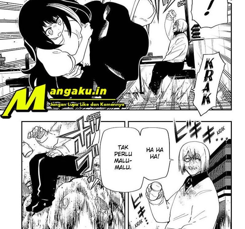 Chapter 132 - halaman 5