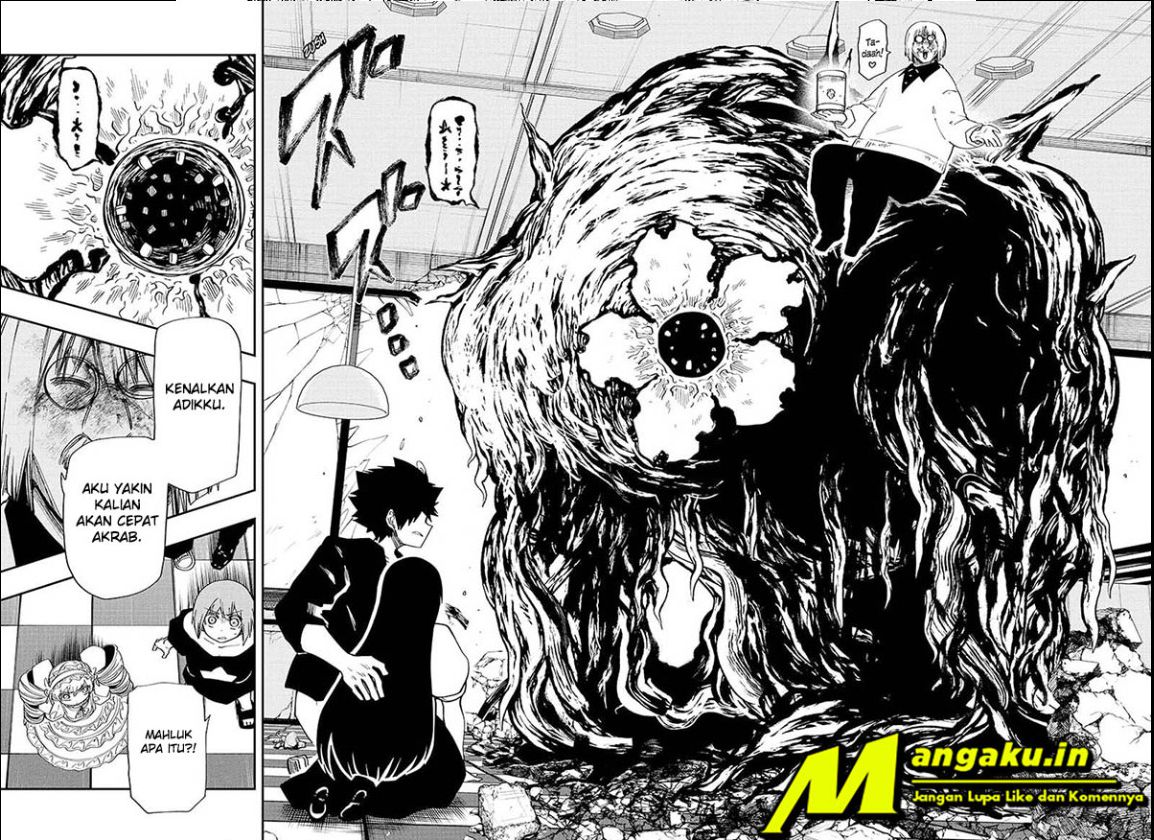 Chapter 132 - halaman 6