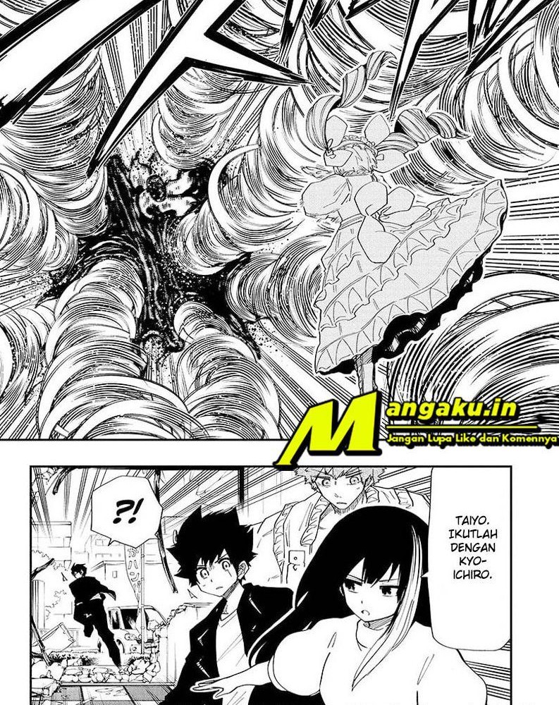 Chapter 132 - halaman 8