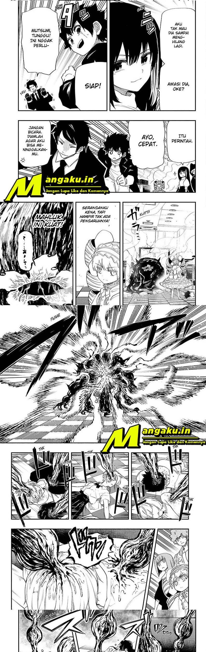 Chapter 132 - halaman 9