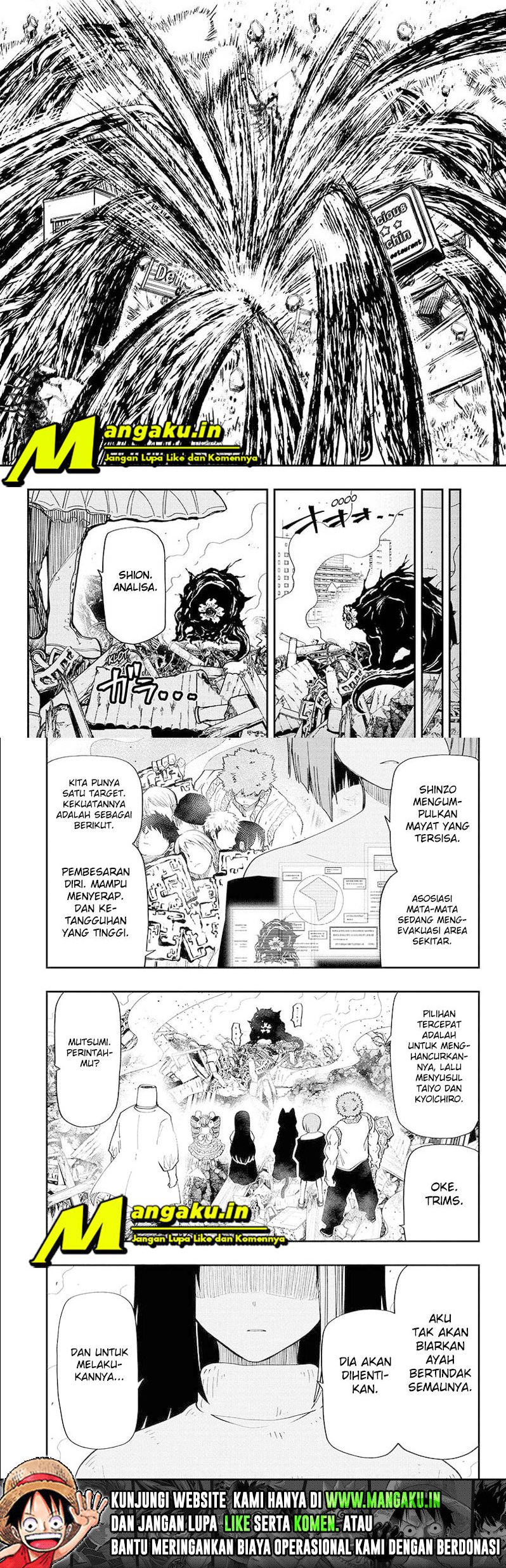 Chapter 132 - halaman 12