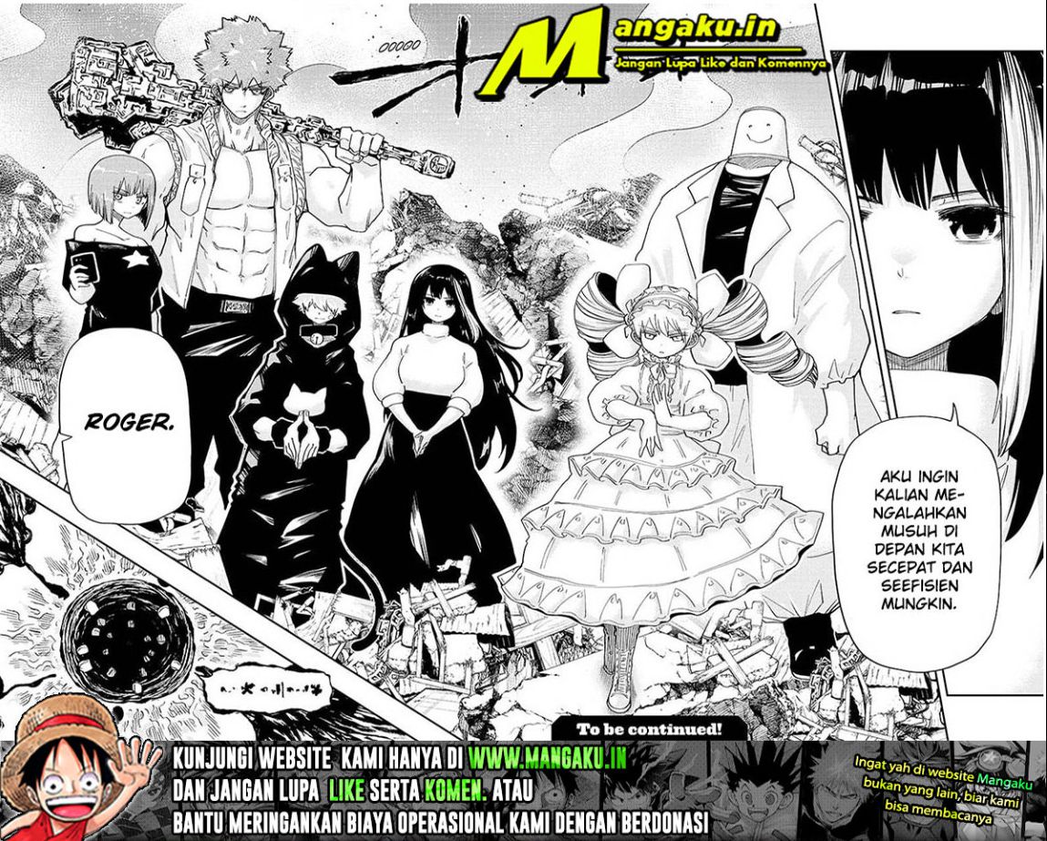 Chapter 132 - halaman 13