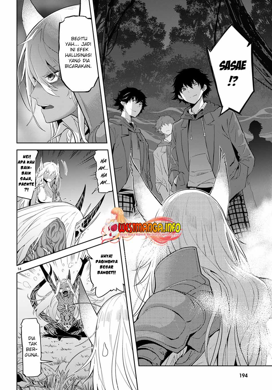 Chapter 41 - halaman 19