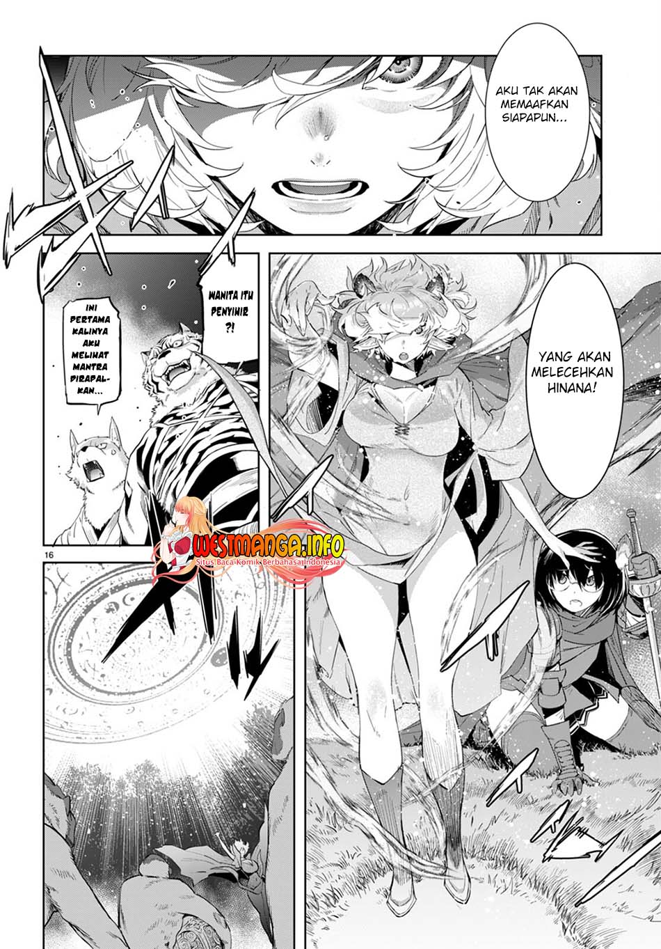 Chapter 41 - halaman 21