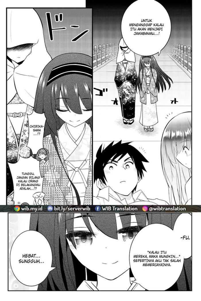 Chapter 50 - halaman 16