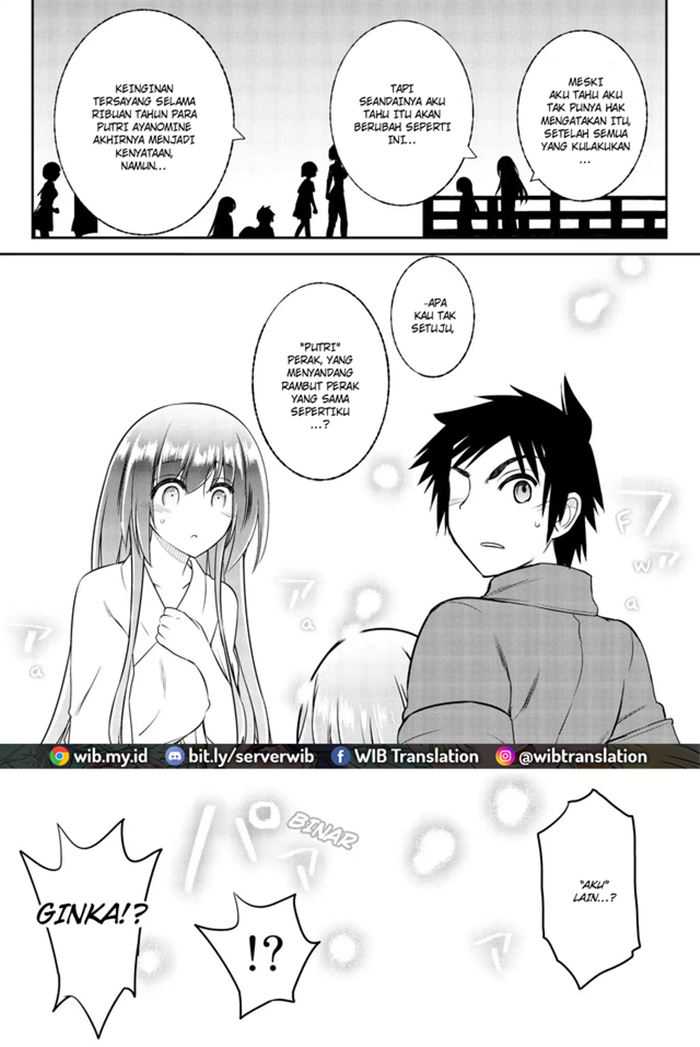 Chapter 50 - halaman 18