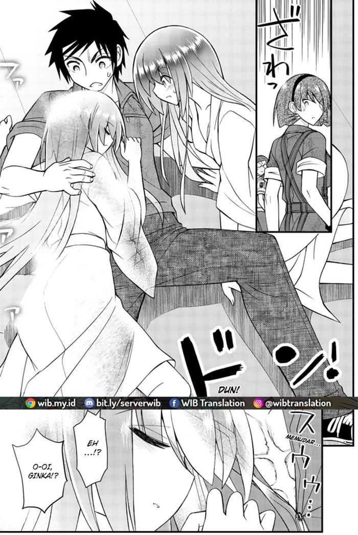 Chapter 50 - halaman 19
