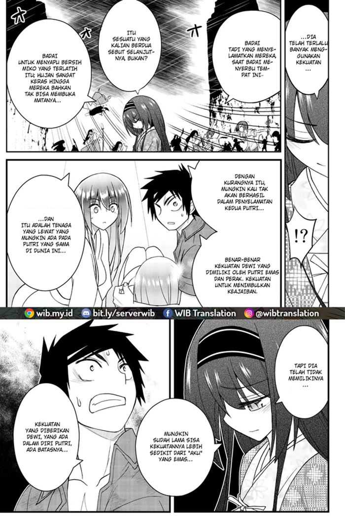 Chapter 50 - halaman 20