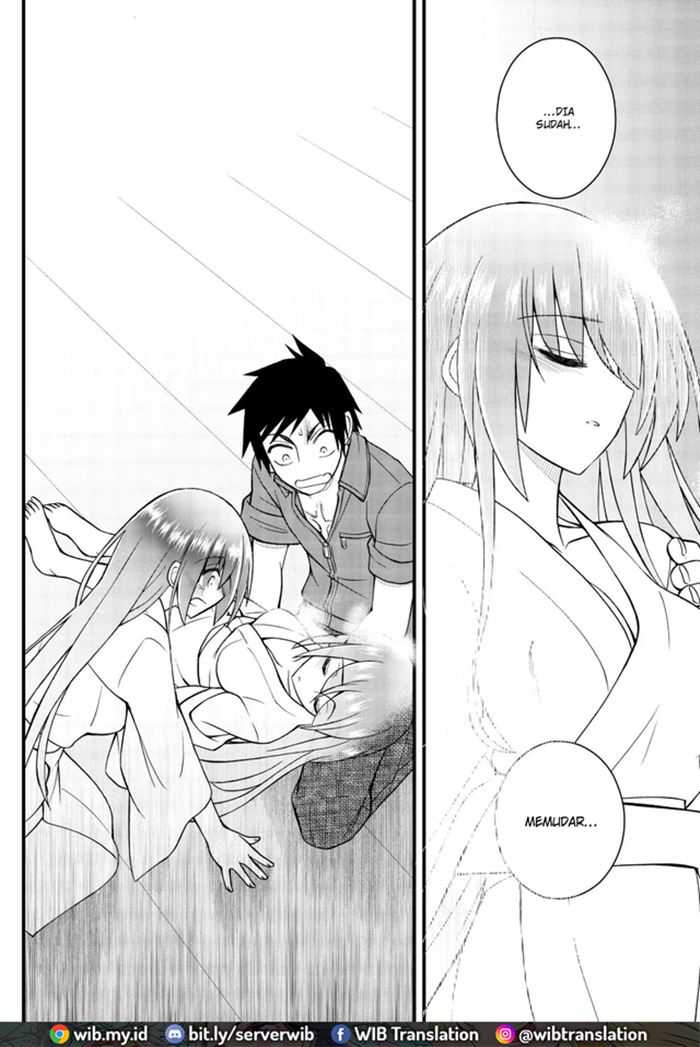 Chapter 50 - halaman 21