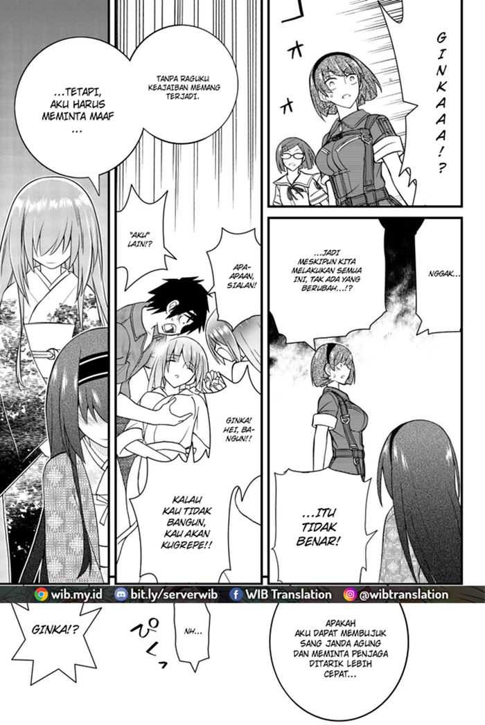 Chapter 50 - halaman 22
