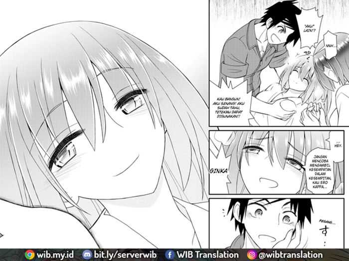 Chapter 50 - halaman 23