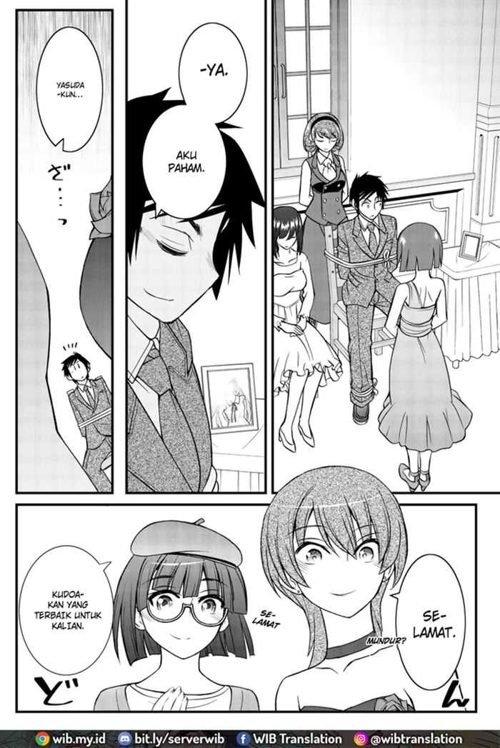 Chapter 50 - halaman 31