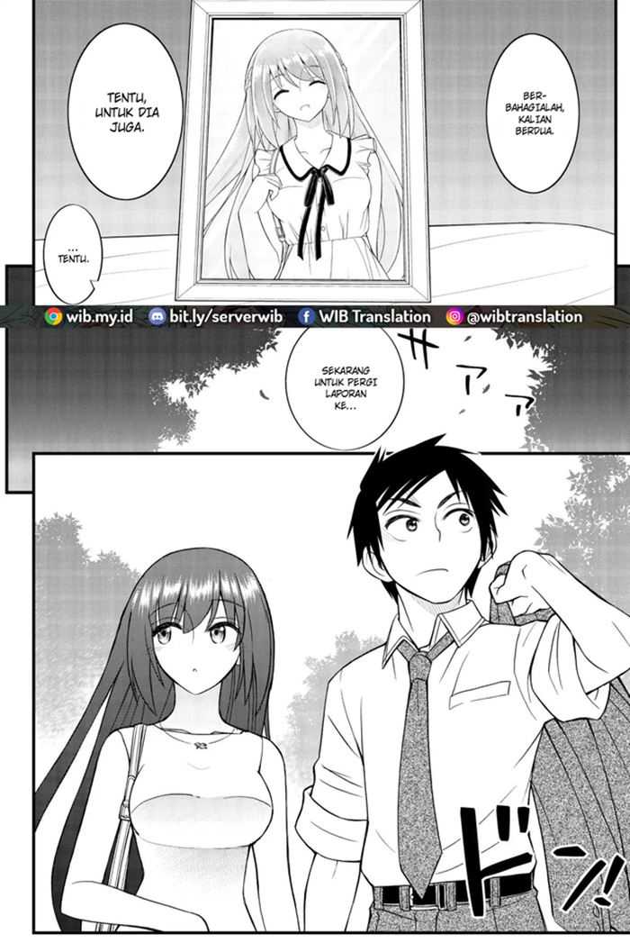Chapter 50 - halaman 32