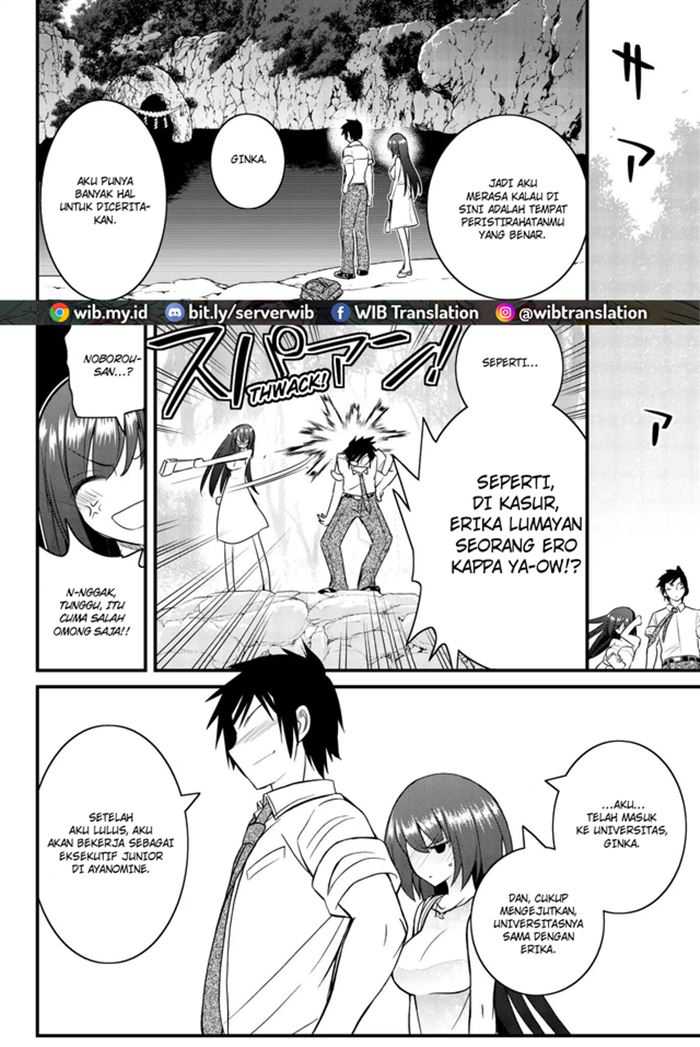 Chapter 50 - halaman 34