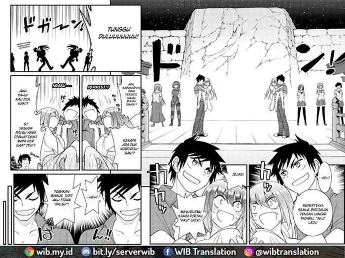 Chapter 50 - halaman 6