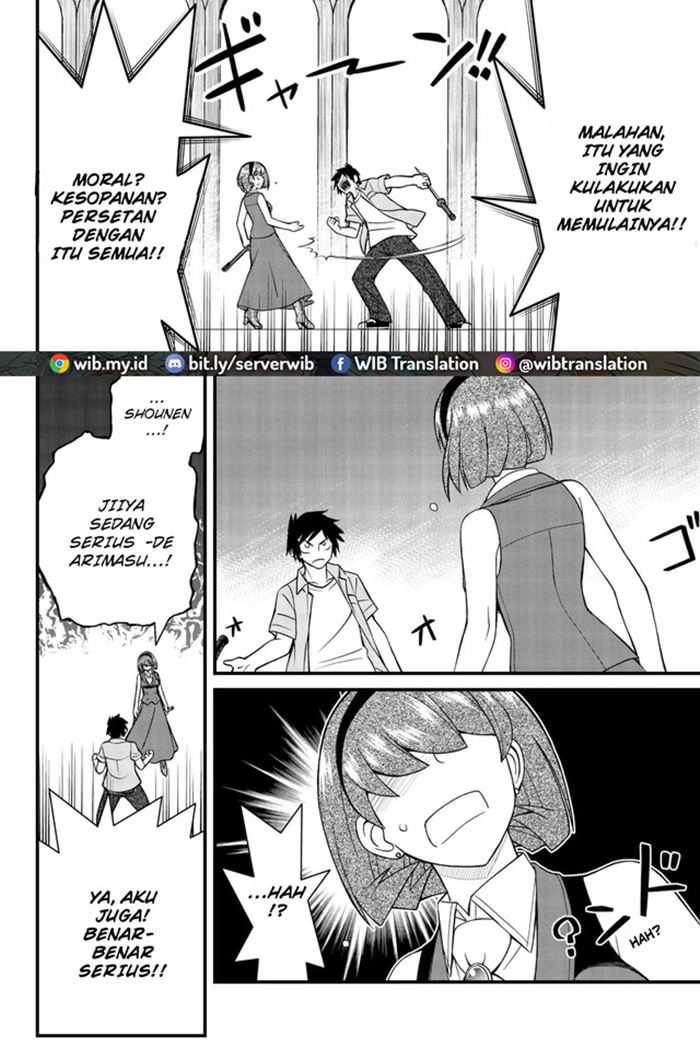 Chapter 49 - halaman 17