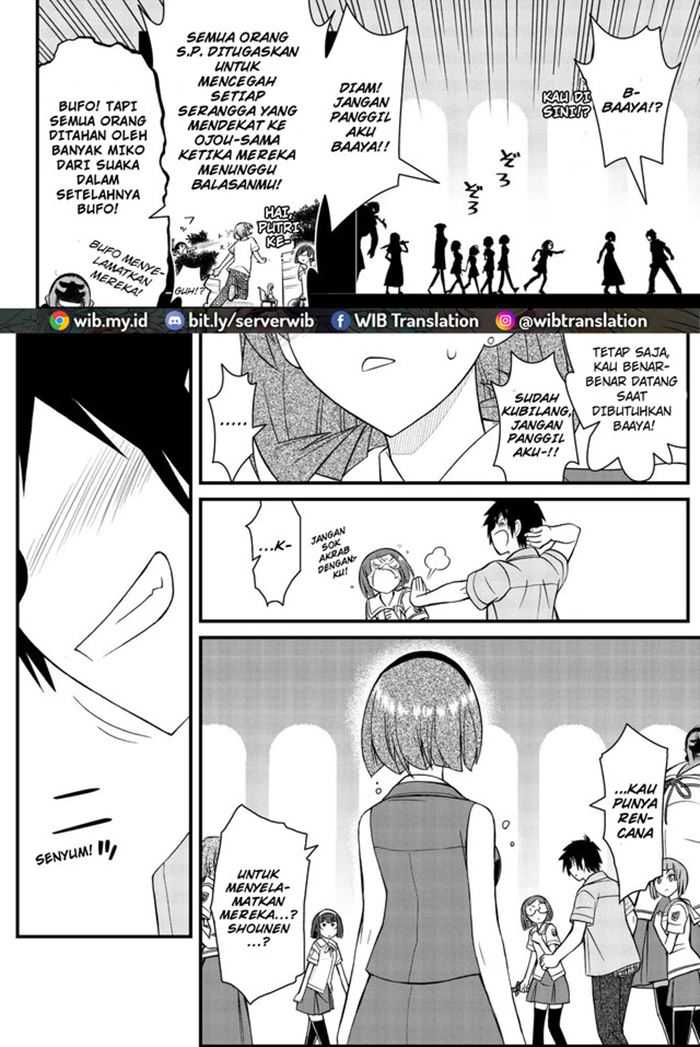 Chapter 49 - halaman 21