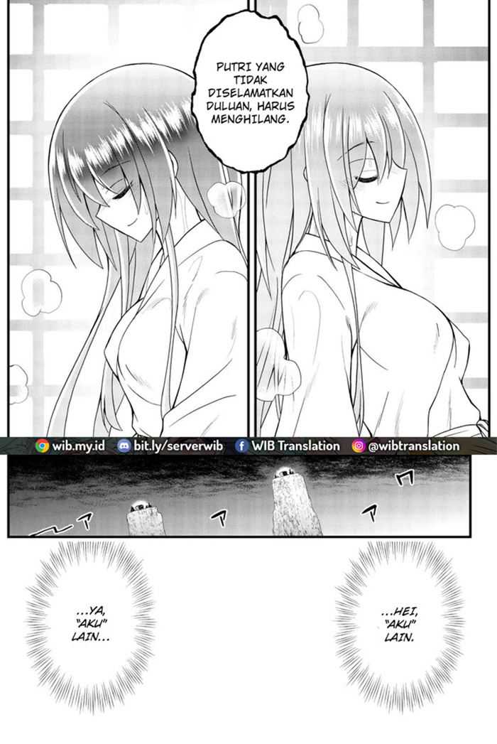 Chapter 49 - halaman 32