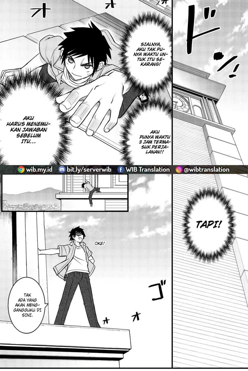 Chapter 48 - halaman 18