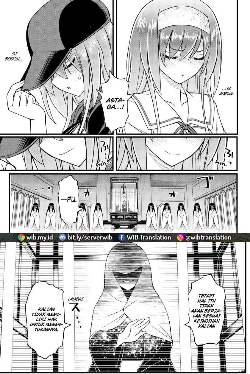 Chapter 48 - halaman 21