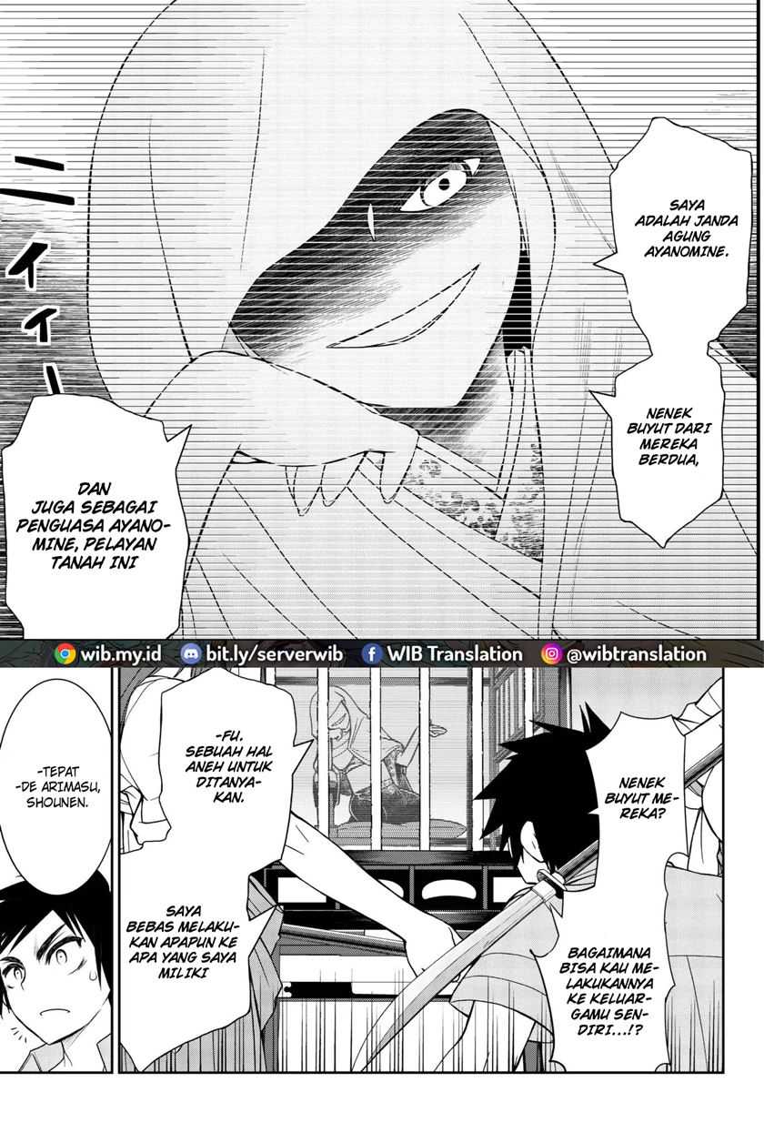 Chapter 48 - halaman 28