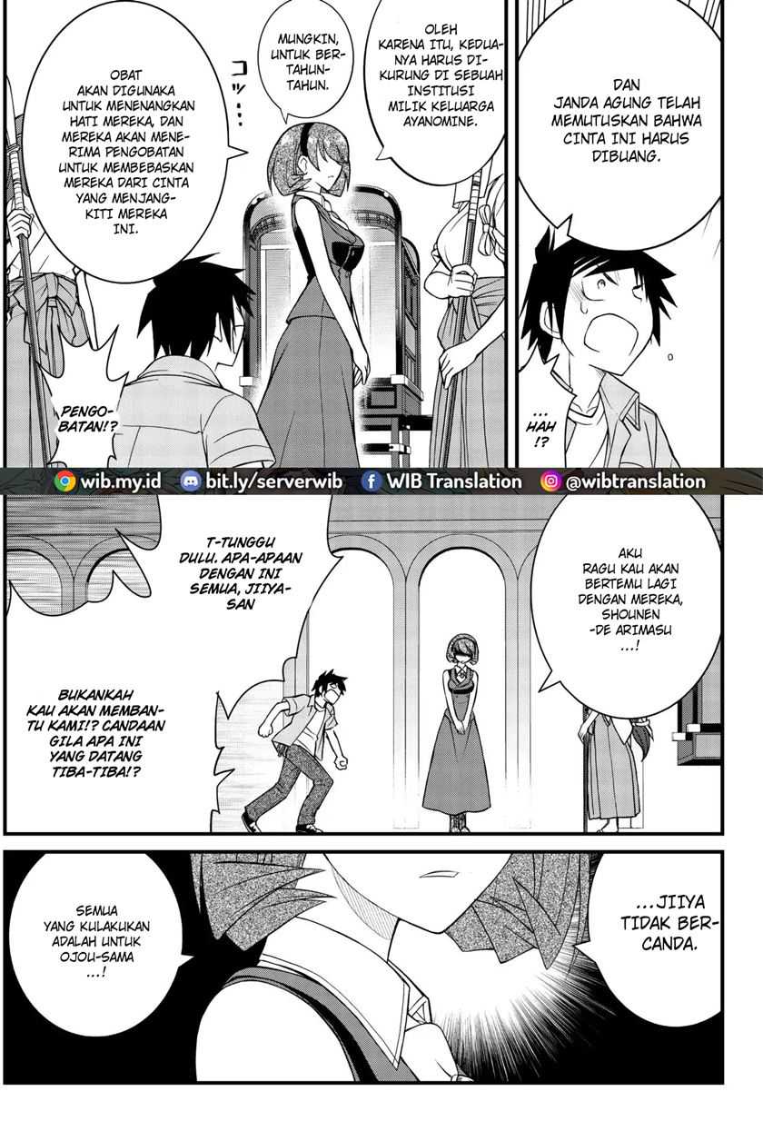 Chapter 48 - halaman 30