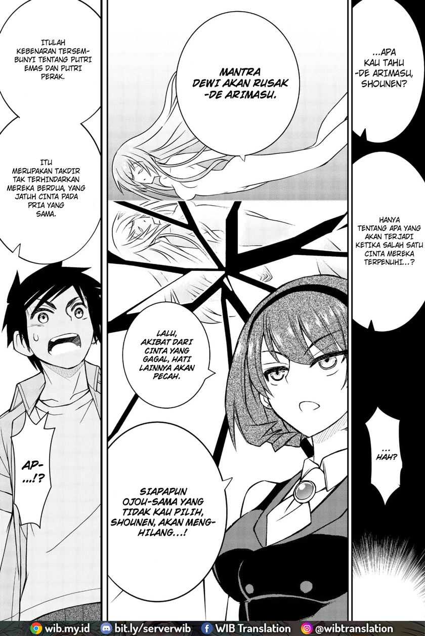 Chapter 48 - halaman 31