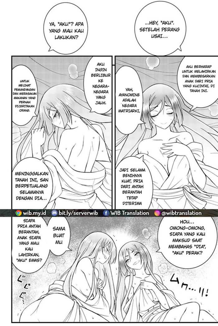 Chapter 46 - halaman 21