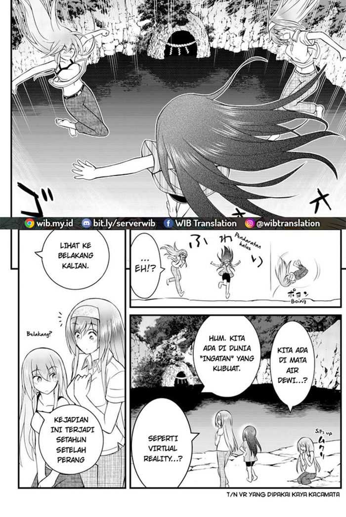 Chapter 46 - halaman 31