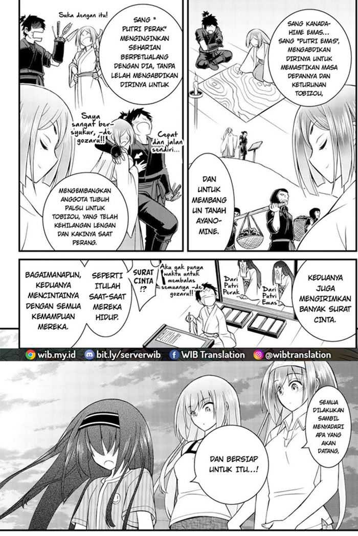 Chapter 46 - halaman 33