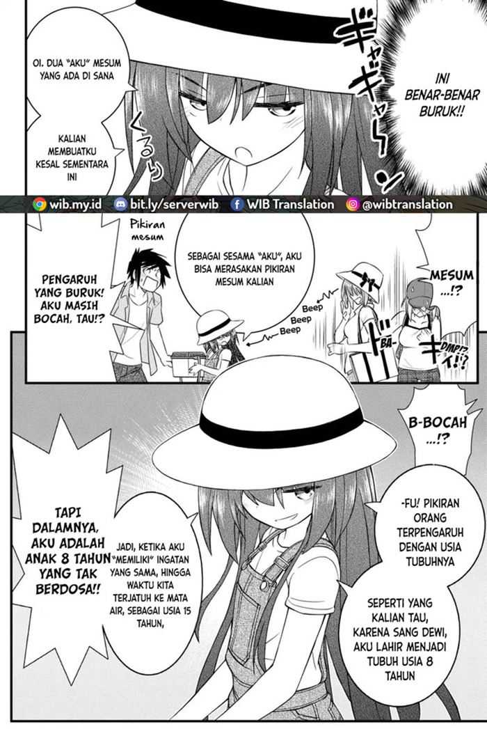 Chapter 45 - halaman 18