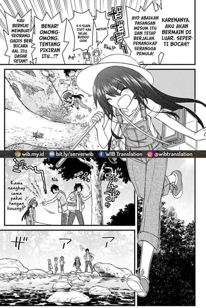 Chapter 45 - halaman 19