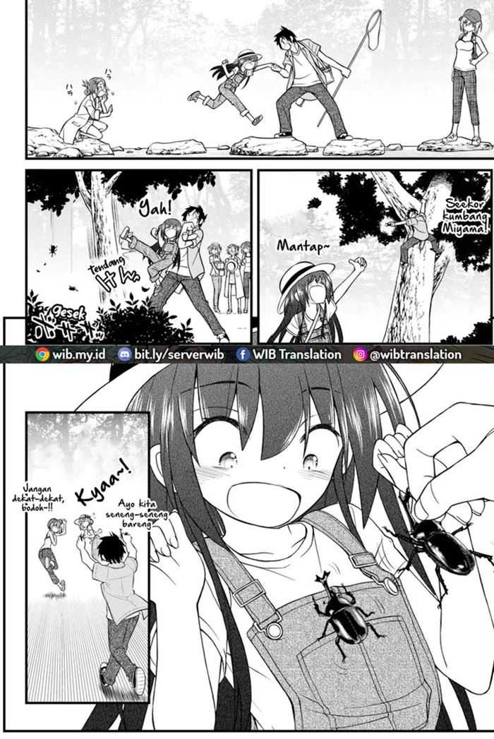 Chapter 45 - halaman 20