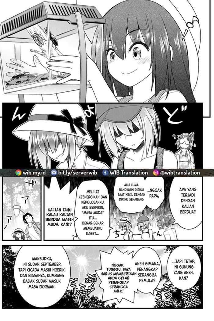 Chapter 45 - halaman 21