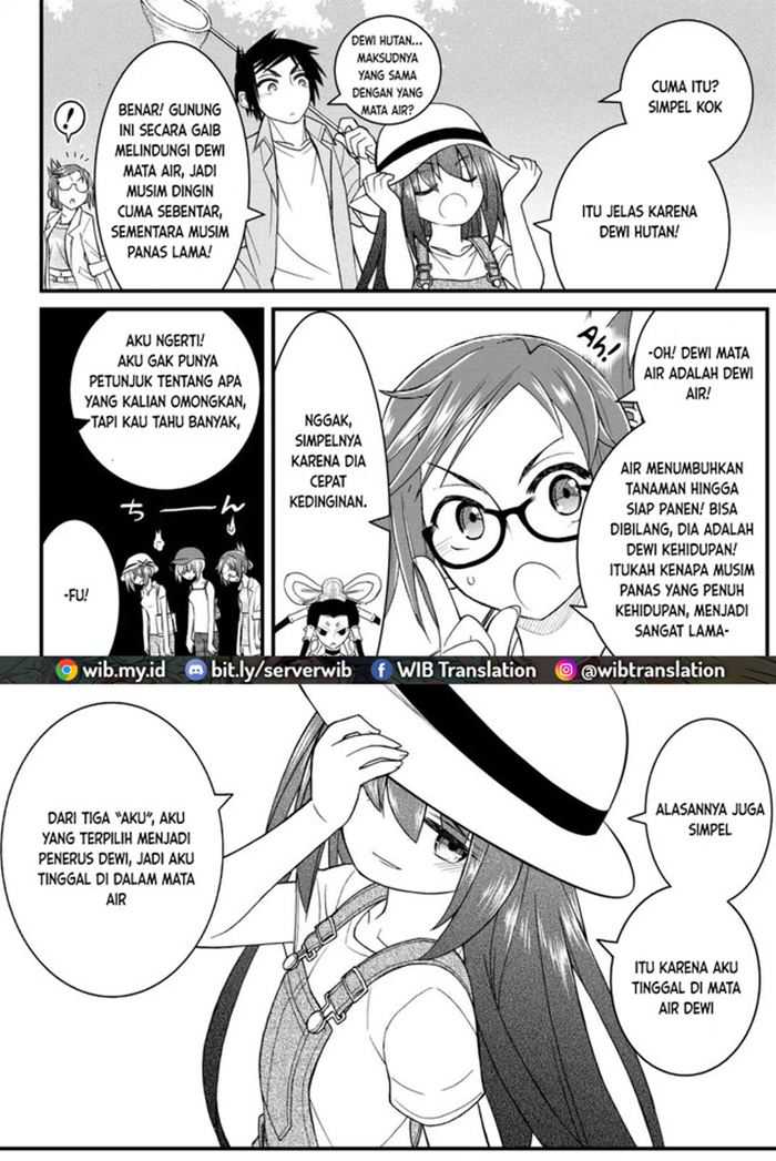 Chapter 45 - halaman 22